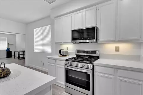 Kitchen - 15033 Henderson, Adelanto, CA 92301 photo 3 of 5