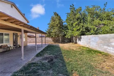 Exterior - 15033 Henderson, Adelanto, CA 92301 photo 4 of 4