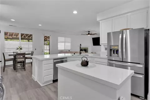 Kitchen - 15033 Henderson, Adelanto, CA 92301 photo 5 of 5