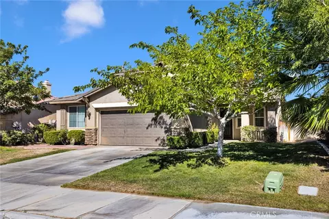 Exterior - 15033 Henderson, Adelanto, CA 92301 photo 2 of 4