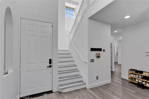 Entry Way - 15033 Henderson, Adelanto, CA 92301 photo 2 of 6