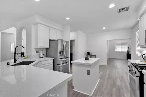 Kitchen - 15033 Henderson, Adelanto, CA 92301 photo 2 of 5