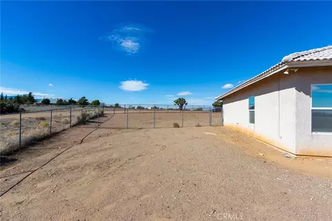 Exterior - 8605 Cantel Ct, Oak Hills, CA 92344 photo 9 of 9