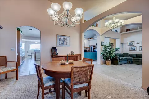Dining - 8605 Cantel Ct, Oak Hills, CA 92344 photo 1 of 3