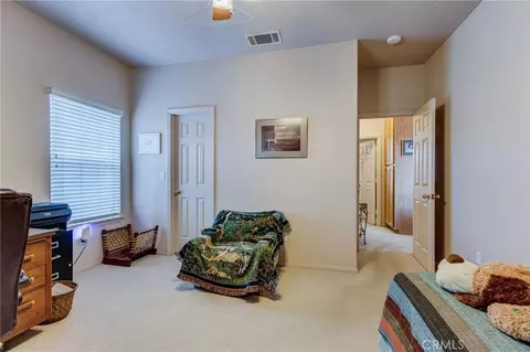 Bedroom - 8605 Cantel Ct, Oak Hills, CA 92344 photo 6 of 6