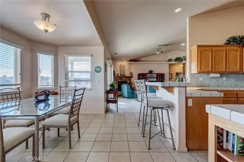 Dining - 8605 Cantel Ct, Oak Hills, CA 92344 photo 3 of 3