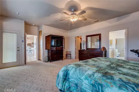 Bedroom - 8605 Cantel Ct, Oak Hills, CA 92344 photo 3 of 6