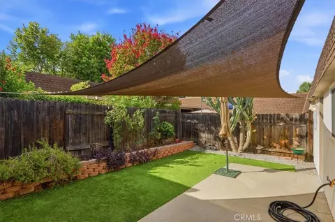 Exterior - 828 E Highland Ave, Redlands, CA 92374 photo 8 of 9