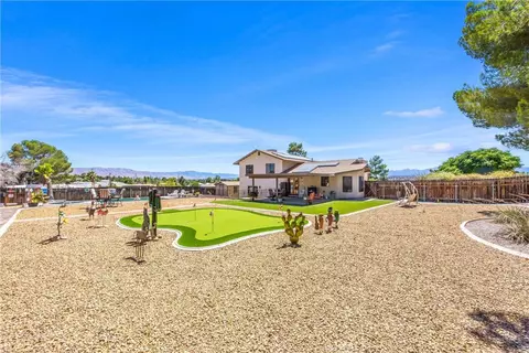 Exterior - 14605 Kokomo, Apple Valley, CA 92307 photo 11 of 11