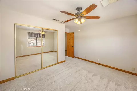 Bedroom - 14605 Kokomo, Apple Valley, CA 92307 photo 2 of 3