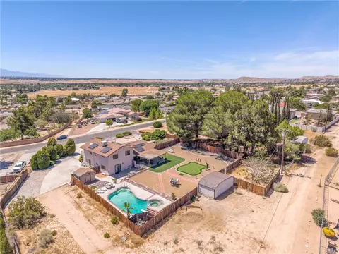 View/Area - 14605 Kokomo, Apple Valley, CA 92307 photo 2 of 5
