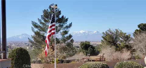 View/Area - 14605 Kokomo, Apple Valley, CA 92307 photo 5 of 5