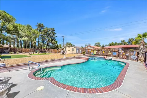 Exterior - 14605 Kokomo, Apple Valley, CA 92307 photo 5 of 11