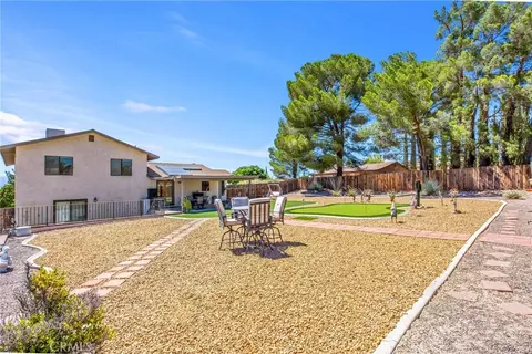 Exterior - 14605 Kokomo, Apple Valley, CA 92307 photo 9 of 11