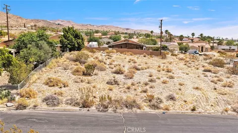 0 Tamar Dr, Desert Hot Springs, CA 92240