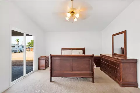 Bedroom - 13240 Skiomah, Apple Valley, CA 92308 photo 3 of 5