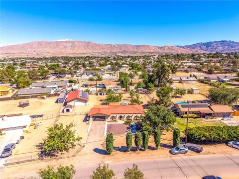 View/Area - 9419 Guava, Hesperia, CA 92345 photo 1 of 9