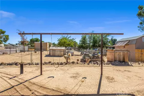 Exterior - 9419 Guava, Hesperia, CA 92345 photo 8 of 13