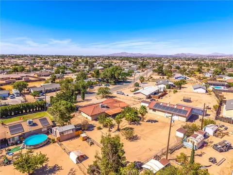 View/Area - 9419 Guava, Hesperia, CA 92345 photo 6 of 9