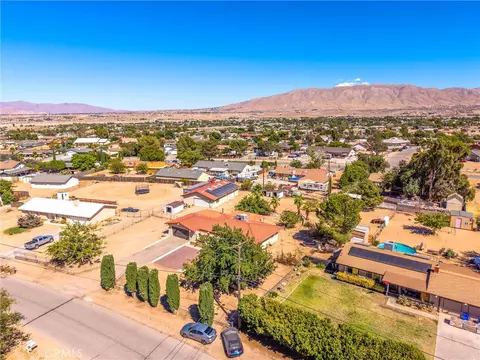 View/Area - 9419 Guava, Hesperia, CA 92345 photo 8 of 9