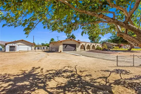 Exterior - 9419 Guava, Hesperia, CA 92345 photo 3 of 13