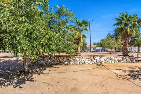 Exterior - 9419 Guava, Hesperia, CA 92345 photo 13 of 13