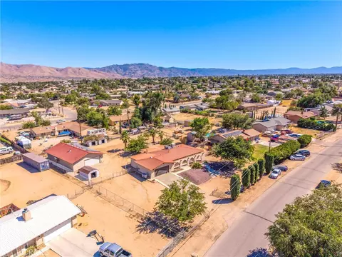 View/Area - 9419 Guava, Hesperia, CA 92345 photo 2 of 9