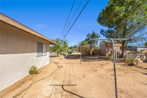 Exterior - 9419 Guava, Hesperia, CA 92345 photo 6 of 13