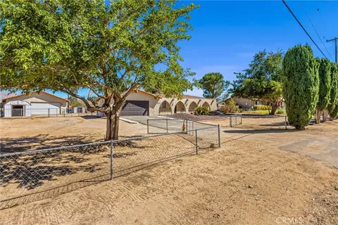 Exterior - 9419 Guava, Hesperia, CA 92345 photo 2 of 13