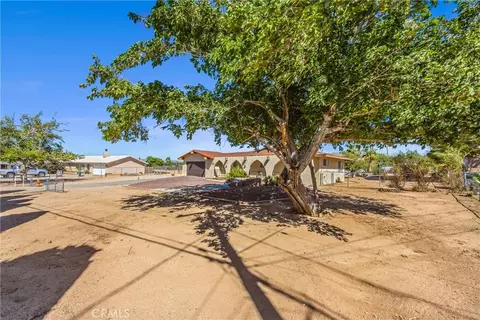 Exterior - 9419 Guava, Hesperia, CA 92345 photo 4 of 13