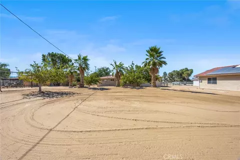 Exterior - 9419 Guava, Hesperia, CA 92345 photo 10 of 13