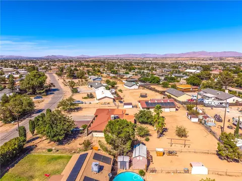 View/Area - 9419 Guava, Hesperia, CA 92345 photo 7 of 9