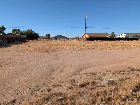 0 California City Listing #1, California City, CA 93505