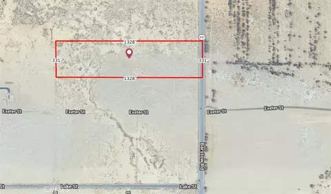 801 Bartow Rd, Lucerne Valley, CA 92356 photo 3