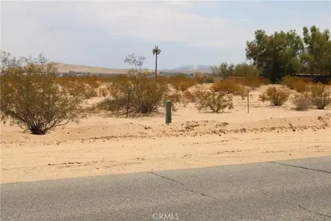 9 Mesquite Springs Rd, Twentynine Palms, CA 92277