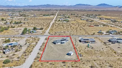 View/Area - 36115 Sutter, Lucerne Valley, CA 92356 photo 7 of 7