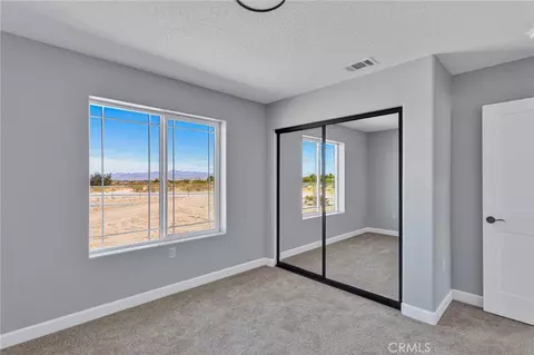 Bedroom - 36115 Sutter, Lucerne Valley, CA 92356 photo 7 of 7