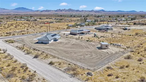 View/Area - 36115 Sutter, Lucerne Valley, CA 92356 photo 4 of 7