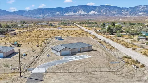 View/Area - 36115 Sutter, Lucerne Valley, CA 92356 photo 2 of 7