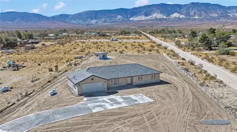 View/Area - 36115 Sutter, Lucerne Valley, CA 92356 photo 1 of 7