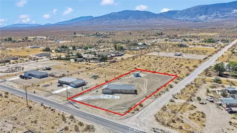 View/Area - 36115 Sutter, Lucerne Valley, CA 92356 photo 6 of 7