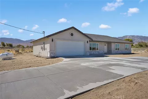 Exterior - 36115 Sutter, Lucerne Valley, CA 92356 photo 4 of 5