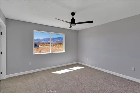 Bedroom - 36115 Sutter, Lucerne Valley, CA 92356 photo 6 of 7