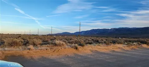 0 Alamo, Lucerne Valley, CA 92356 photo 3
