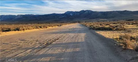 0 Alamo, Lucerne Valley, CA 92356 photo 5