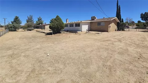 Exterior - 14150 Apple Vly, Apple Valley, CA 92307 photo 2 of 2
