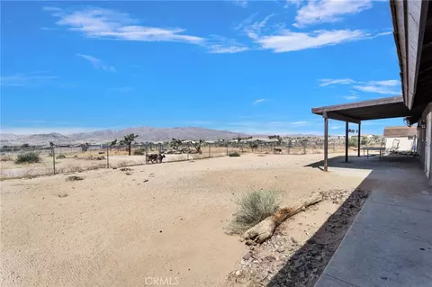 Exterior - 24332 Roundup, Apple Valley, CA 92308 photo 7 of 7