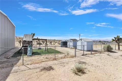 Exterior - 24332 Roundup, Apple Valley, CA 92308 photo 3 of 7