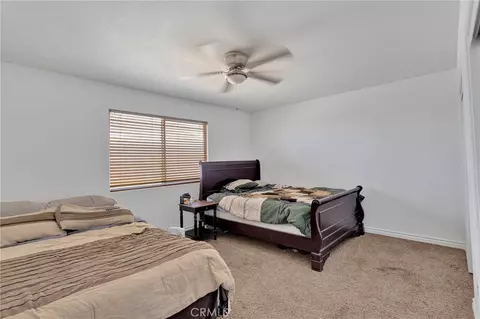 Bedroom - 24332 Roundup, Apple Valley, CA 92308 photo 2 of 3