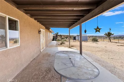 Exterior - 24332 Roundup, Apple Valley, CA 92308 photo 4 of 7